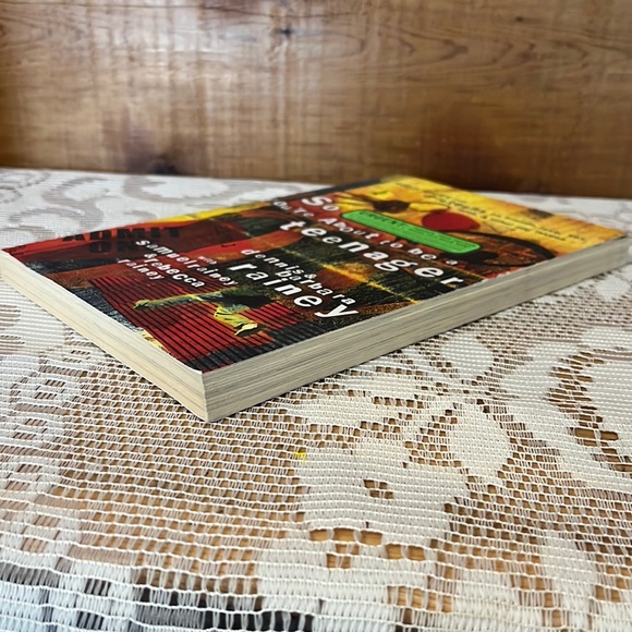 So, You’re about to be a teenager? - Picture 2 of 6